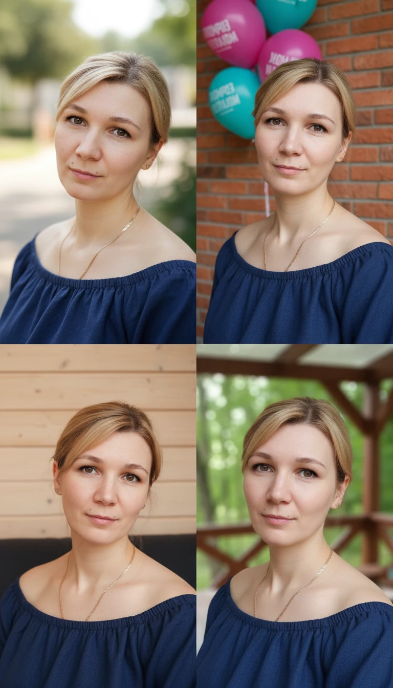 AI-фотосессия