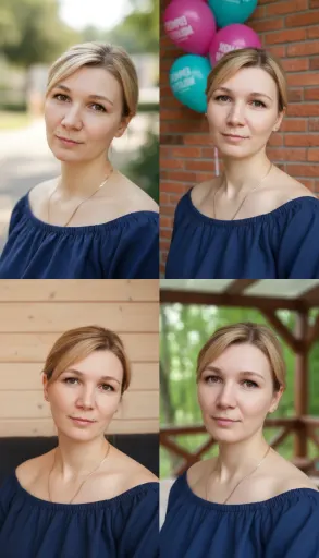 AI-фотосессия