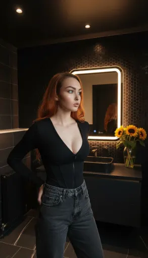 AI-фотосессия