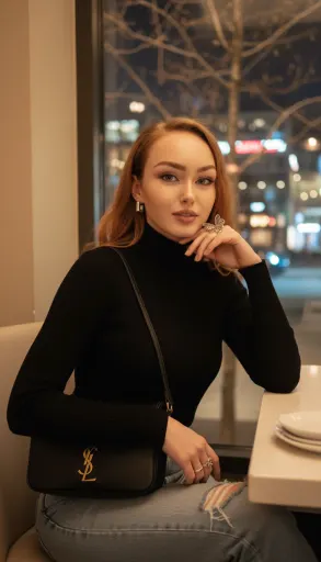 AI-фотосессия