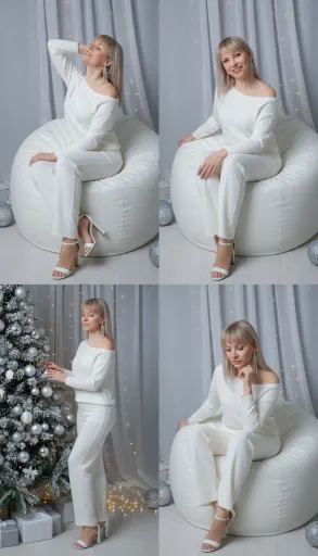 AI-фотосессия