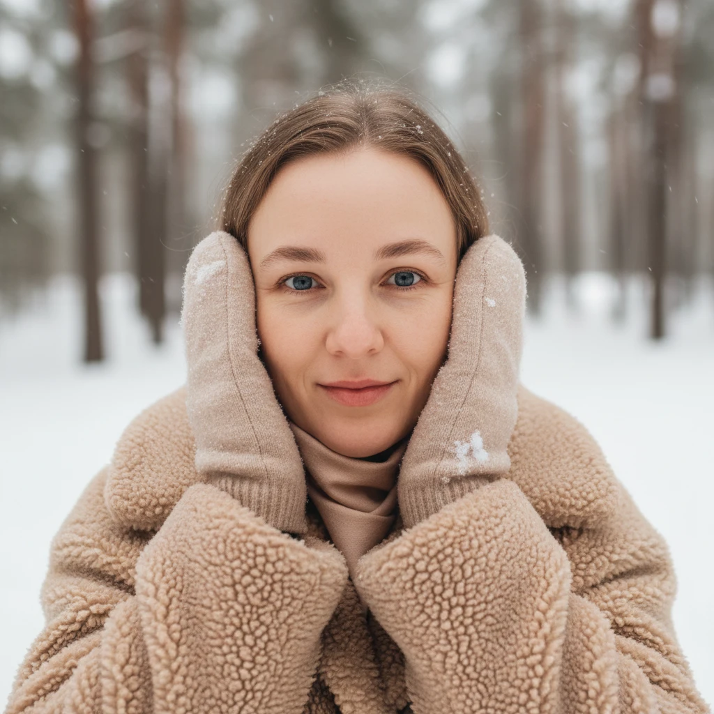 AI-фотосессия