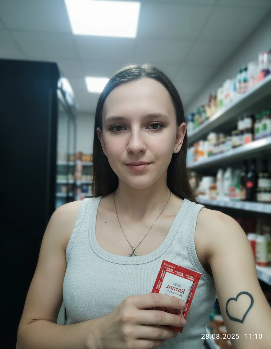 AI-фотосессия