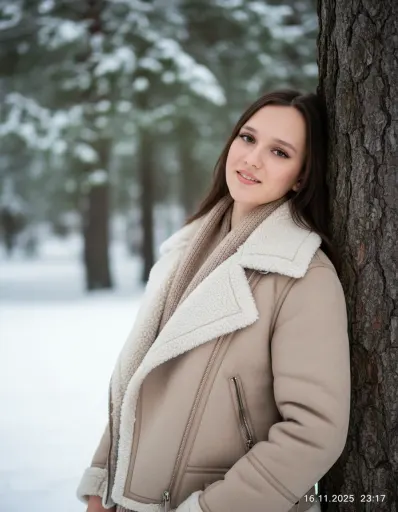 AI-фотосессия