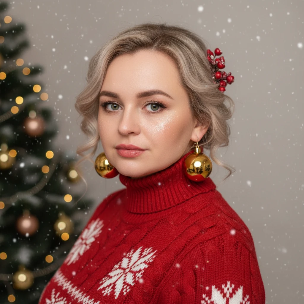 AI-фотосессия
