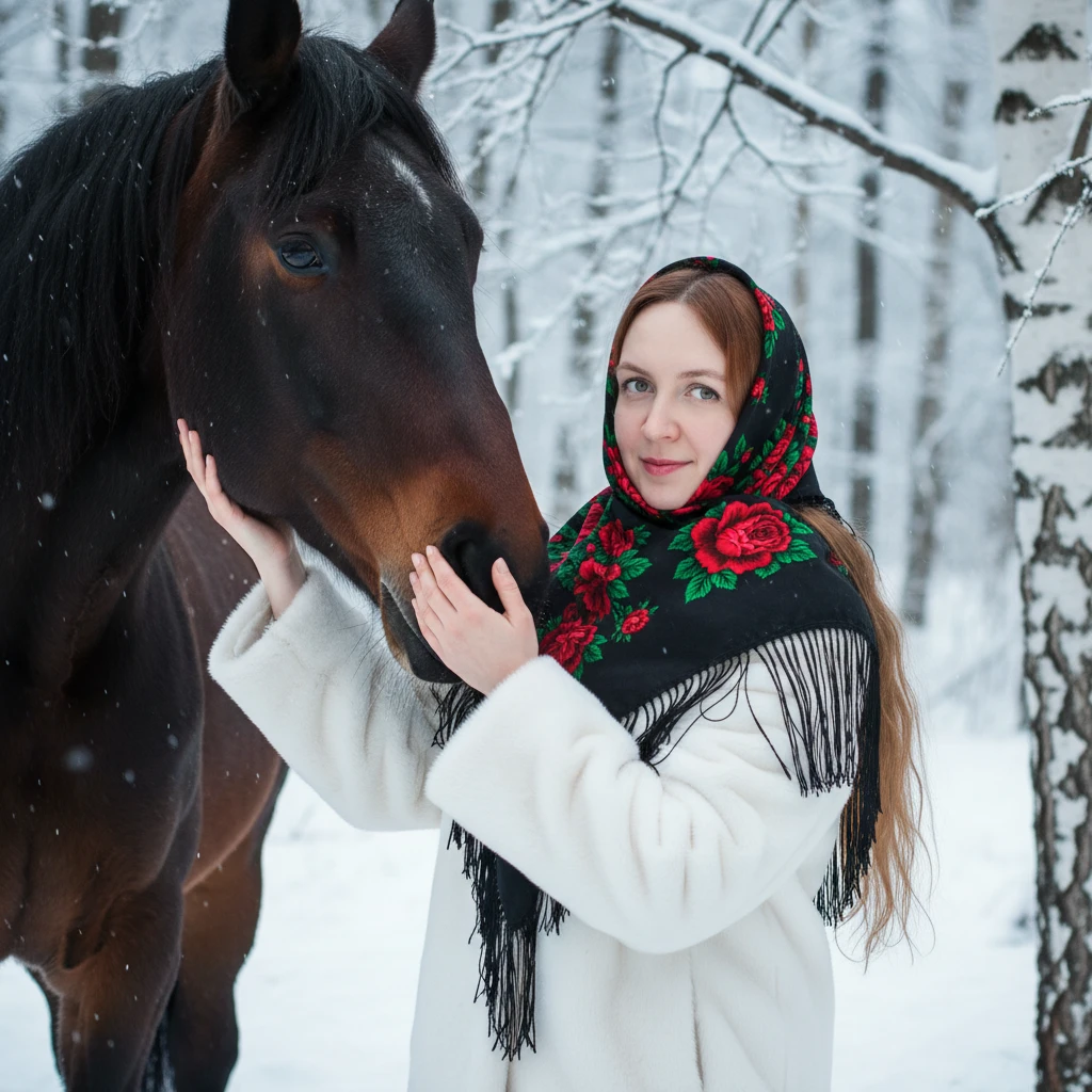 AI-фотосессия