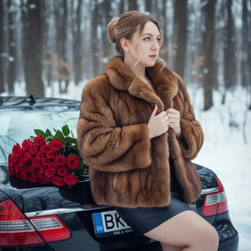 AI-фотосессия