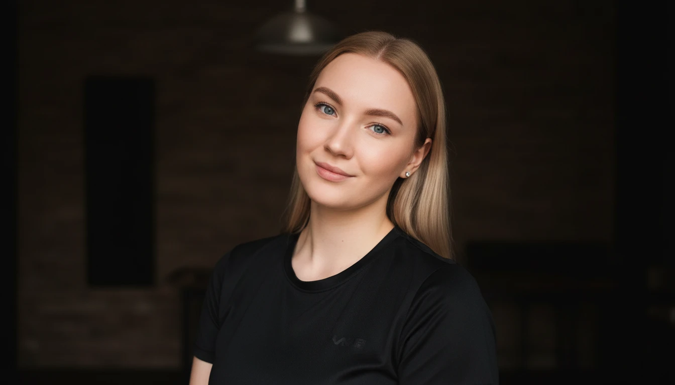 AI-фотосессия