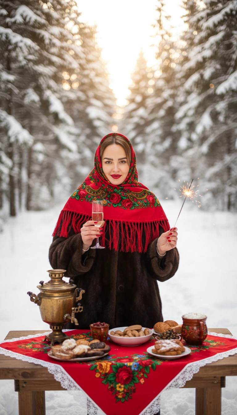 AI-фотосессия