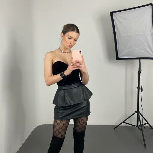 AI-фотосессия