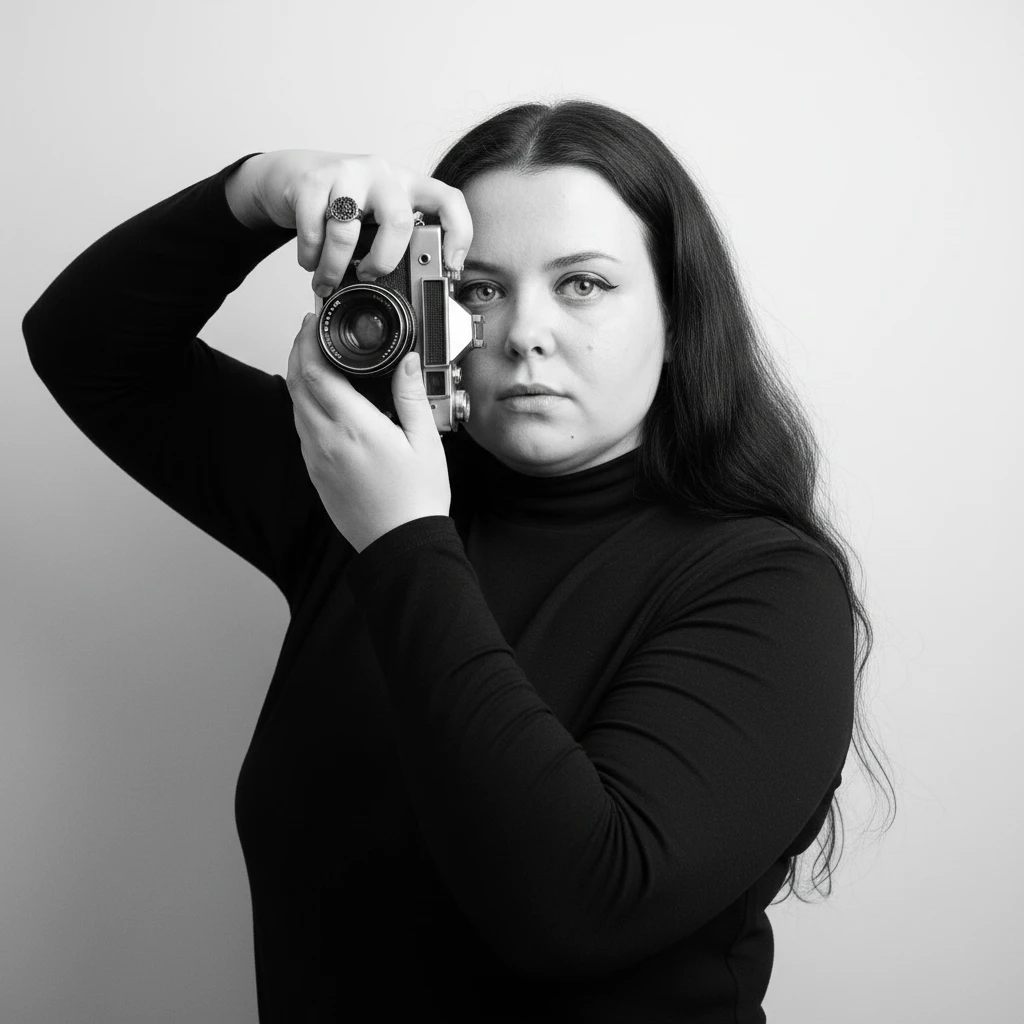 AI-фотосессия