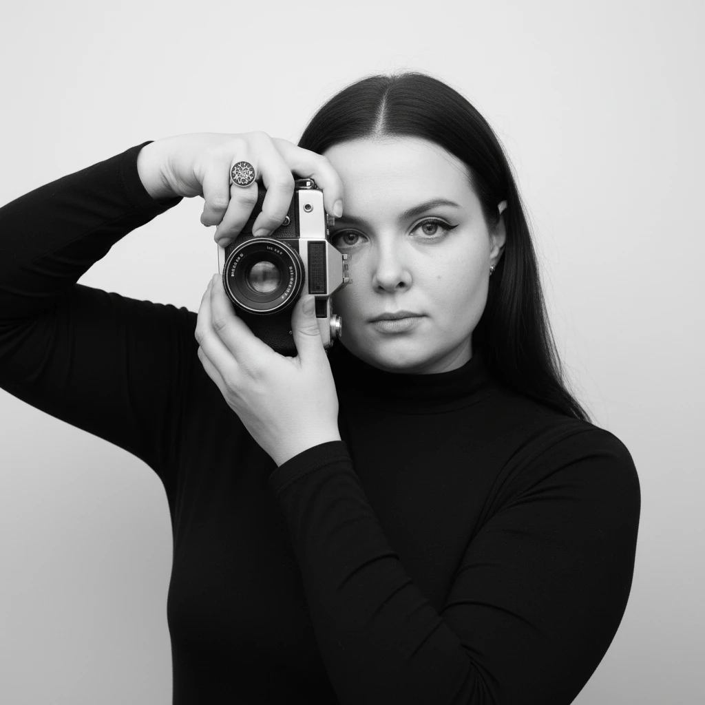 AI-фотосессия
