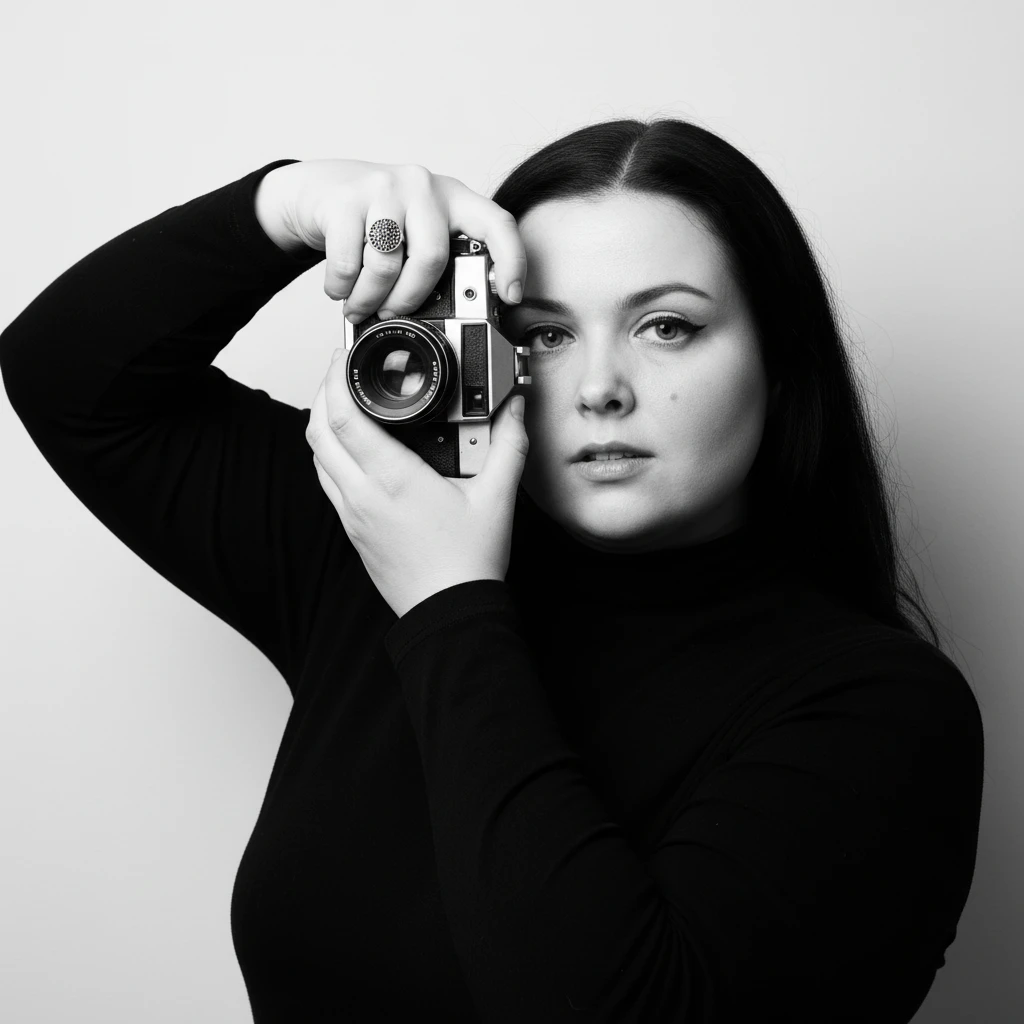 AI-фотосессия