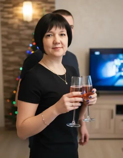AI-фотосессия