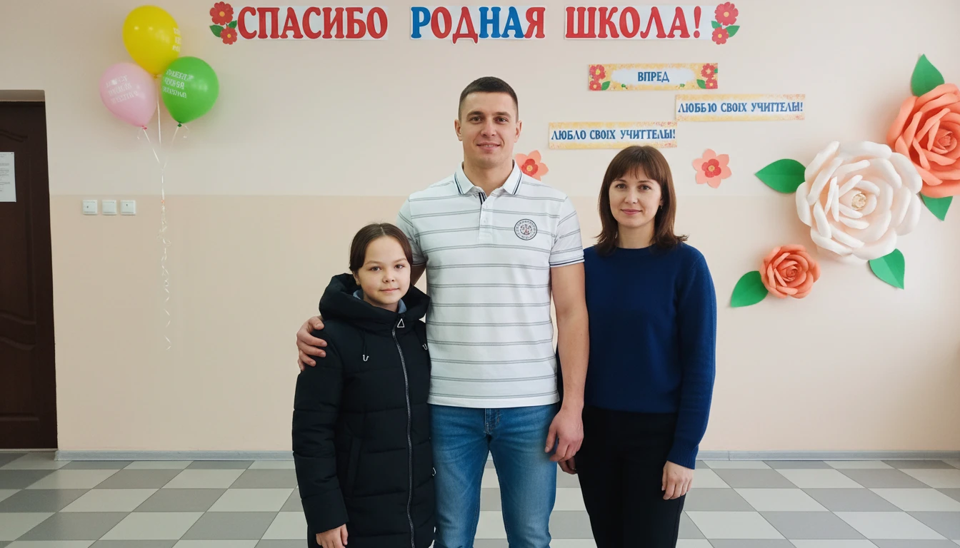 AI-фотосессия