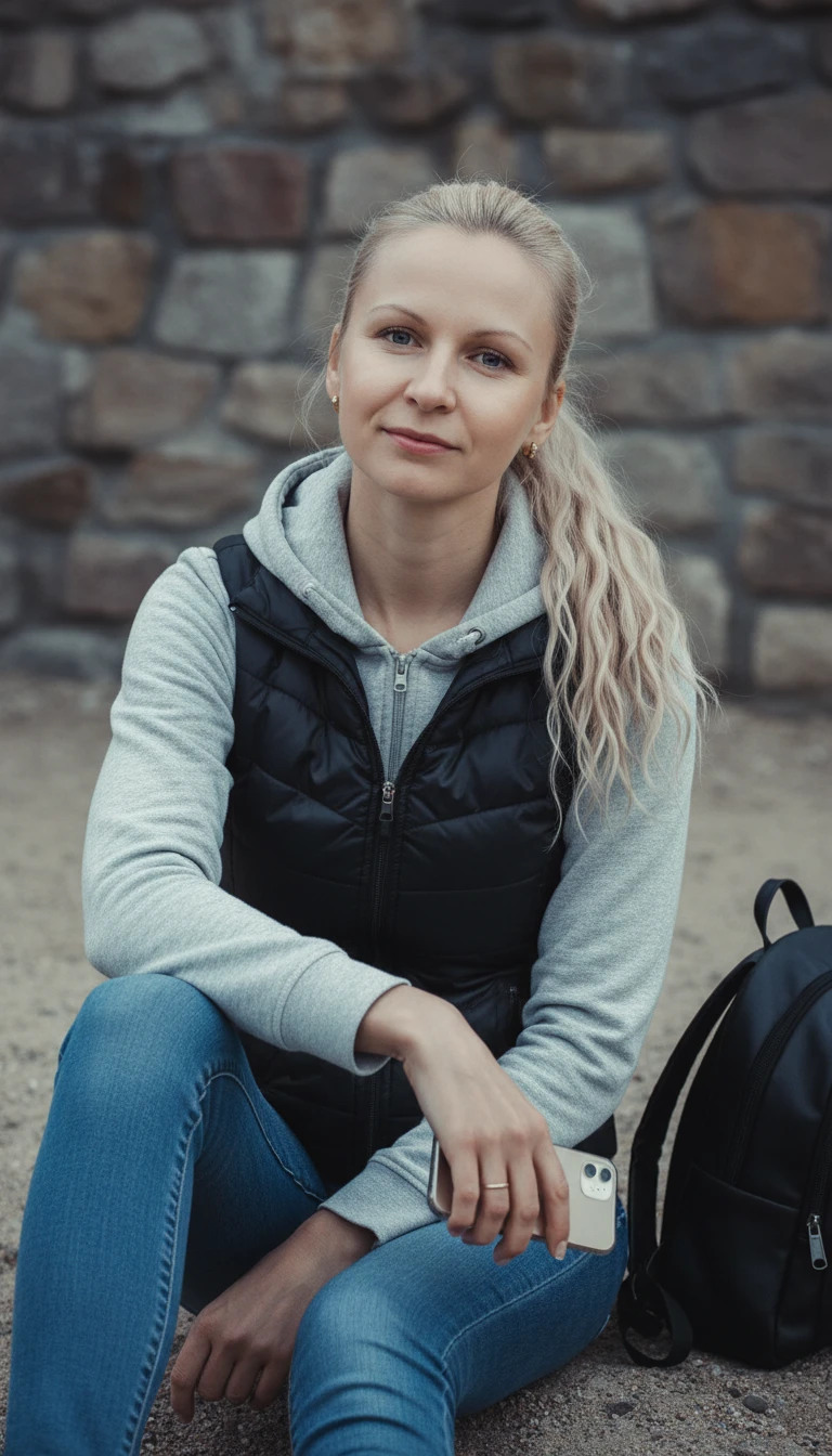 AI-фотосессия