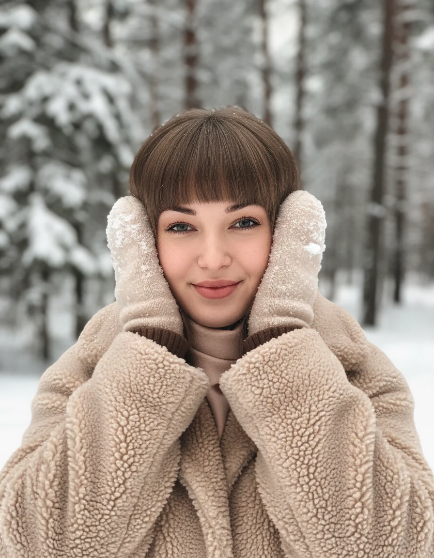 AI-фотосессия