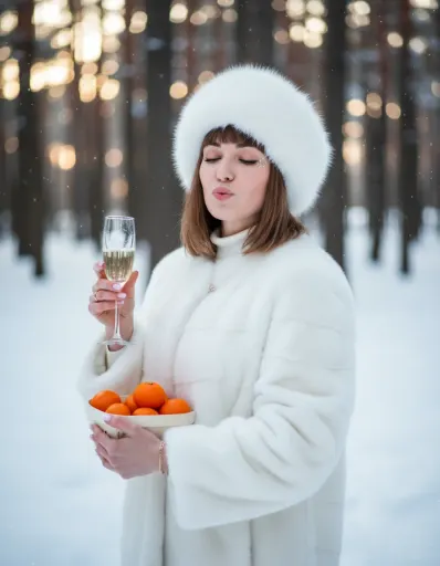 AI-фотосессия