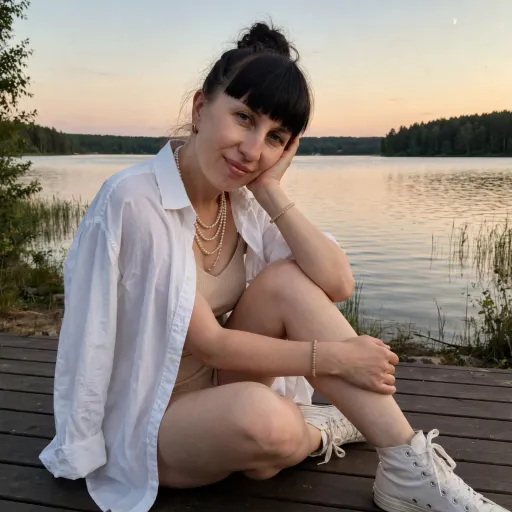 AI-фотосессия