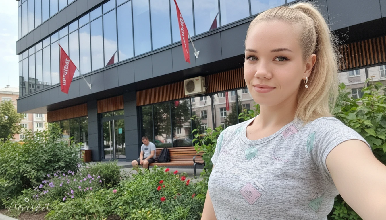 AI-фотосессия