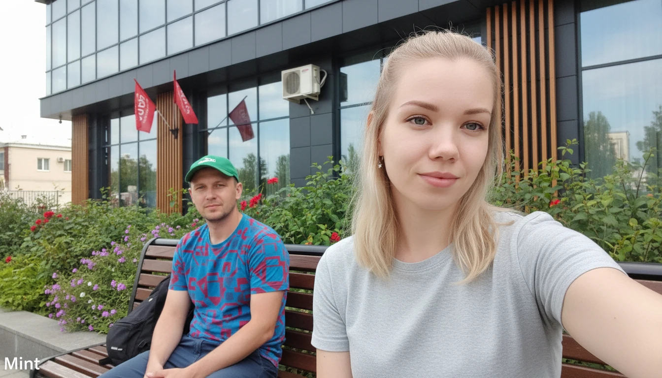 AI-фотосессия
