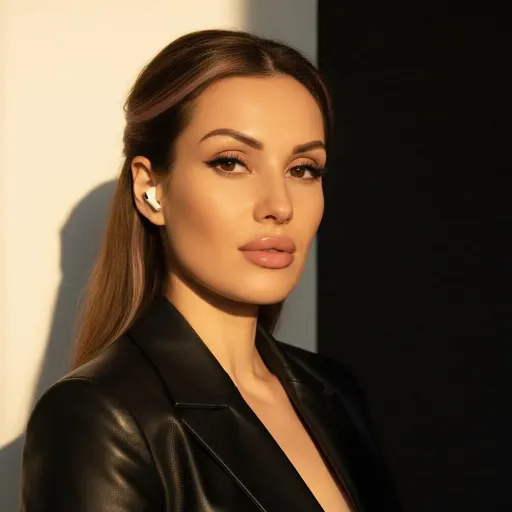AI-фотосессия