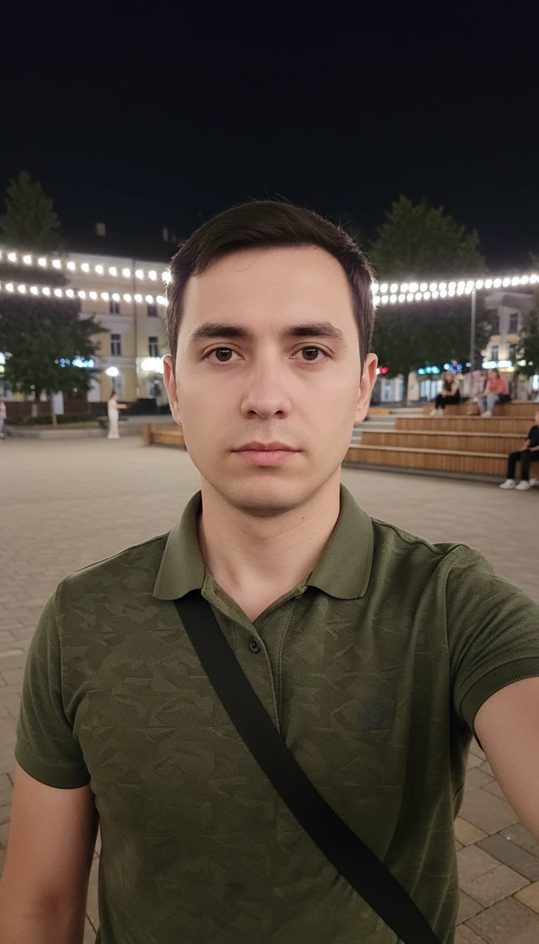 AI-фотосессия