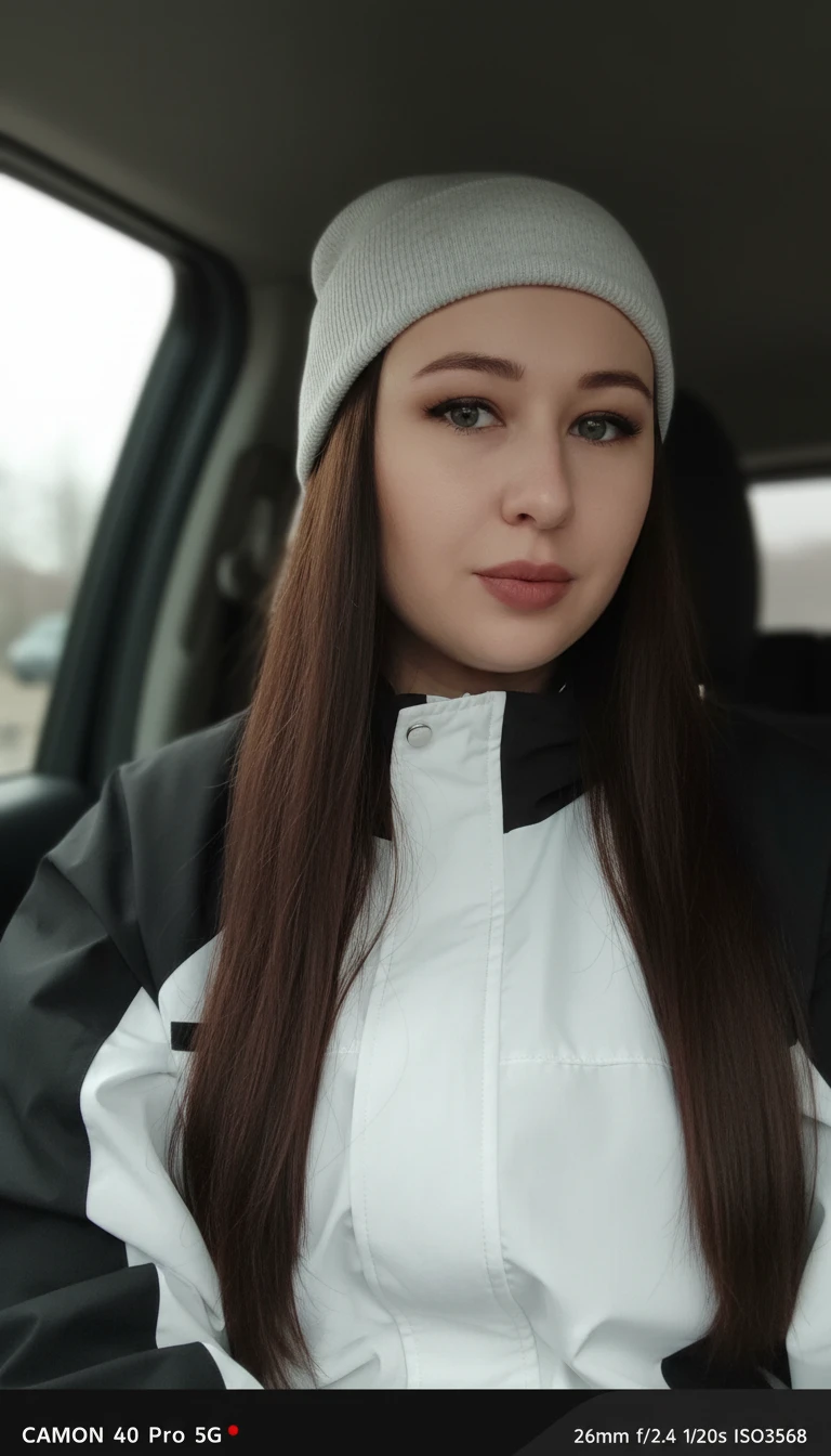 AI-фотосессия