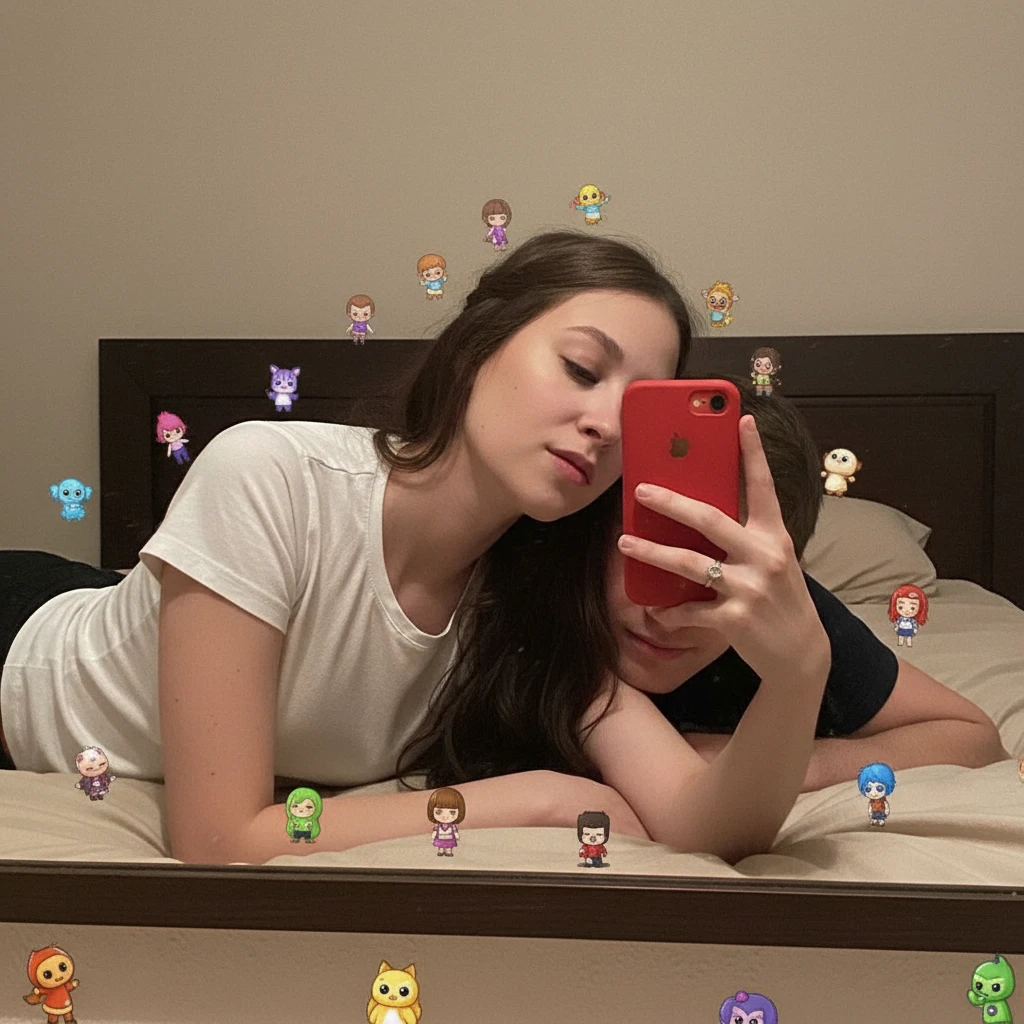 AI-фотосессия