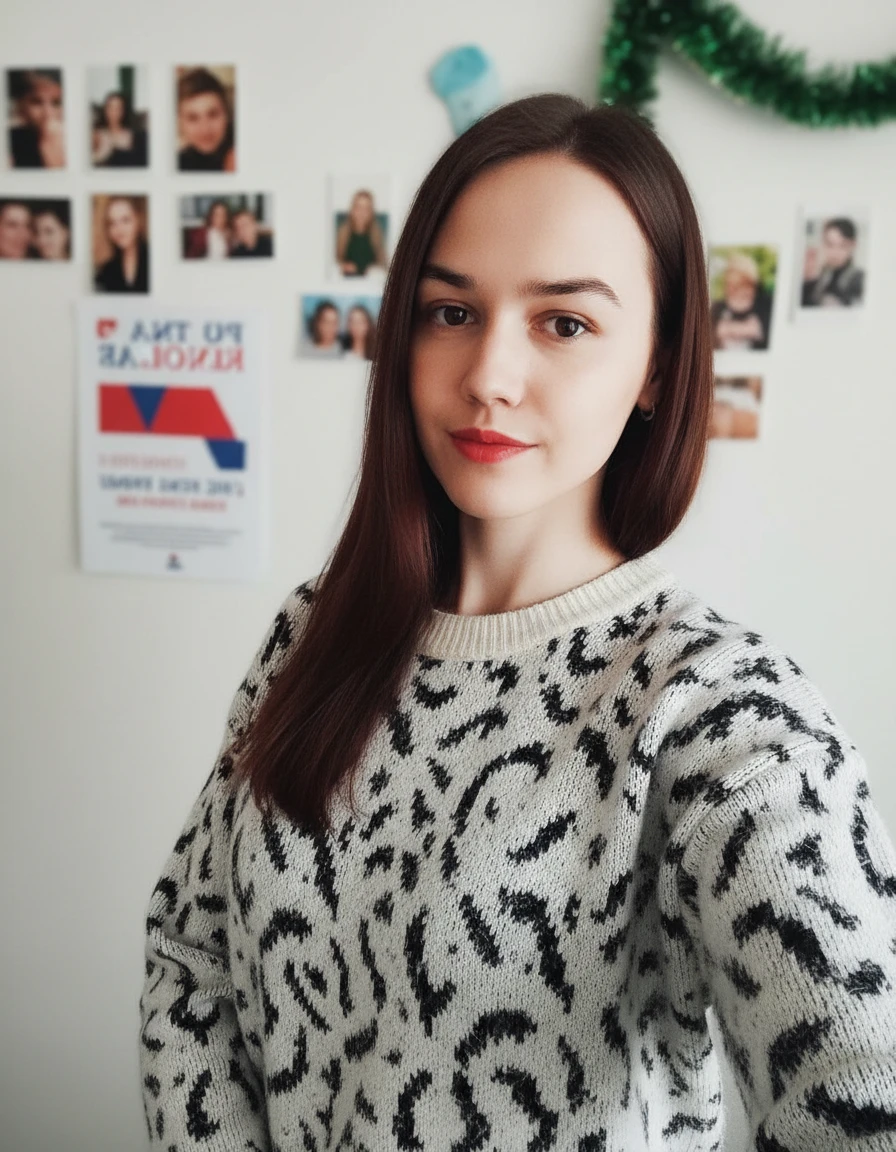 AI-фотосессия