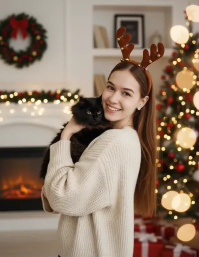 AI-фотосессия