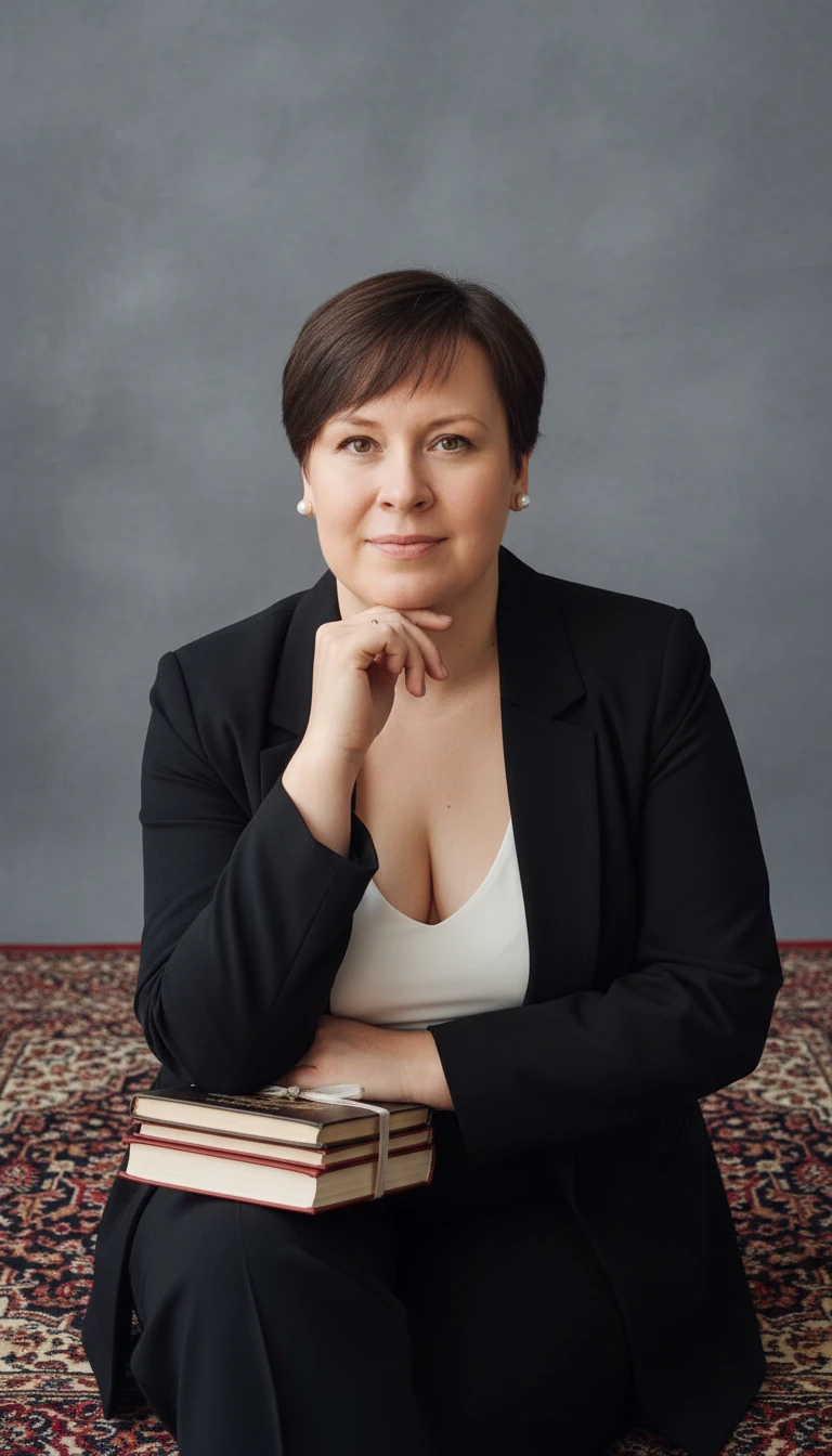 AI-фотосессия