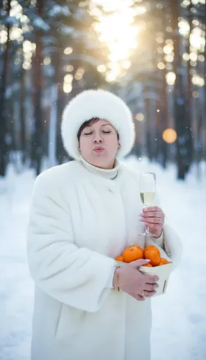 AI-фотосессия
