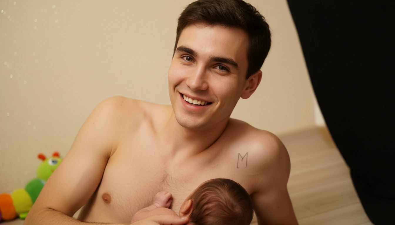 AI-фотосессия