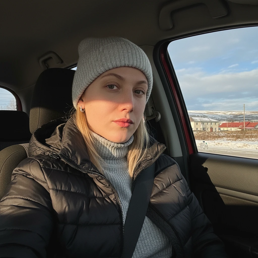 AI-фотосессия