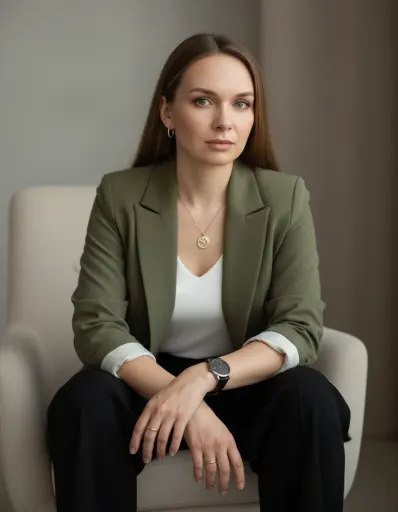 AI-фотосессия