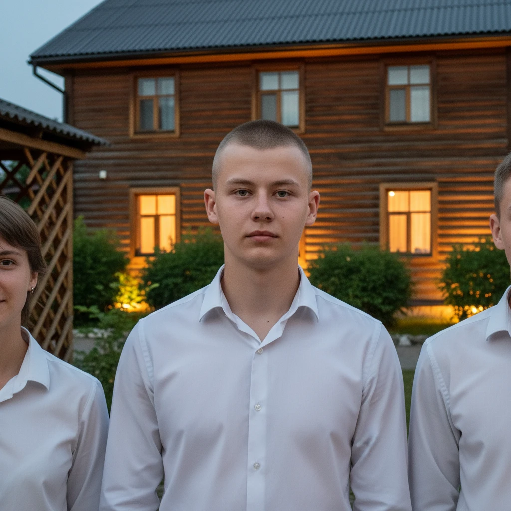 AI-фотосессия