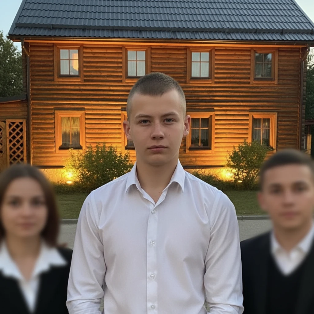 AI-фотосессия