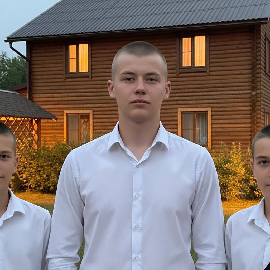 AI-фотосессия
