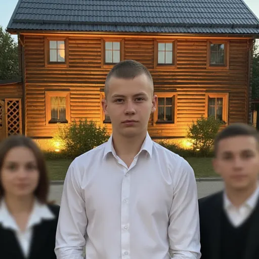 AI-фотосессия