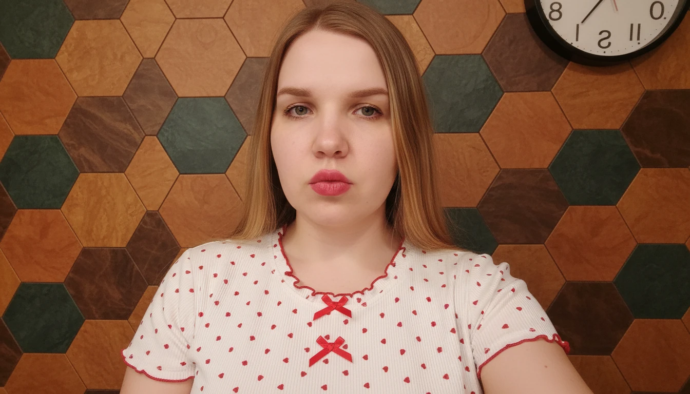 AI-фотосессия