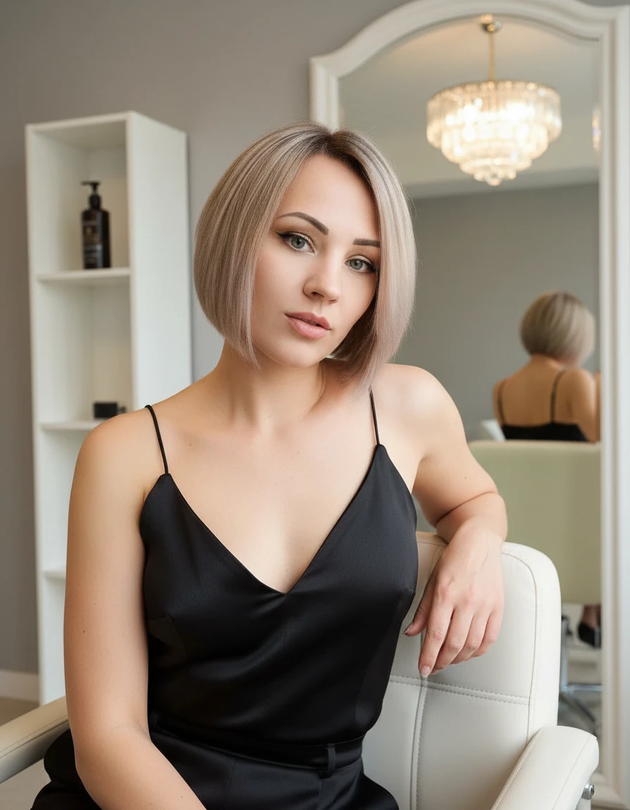 AI-фотосессия