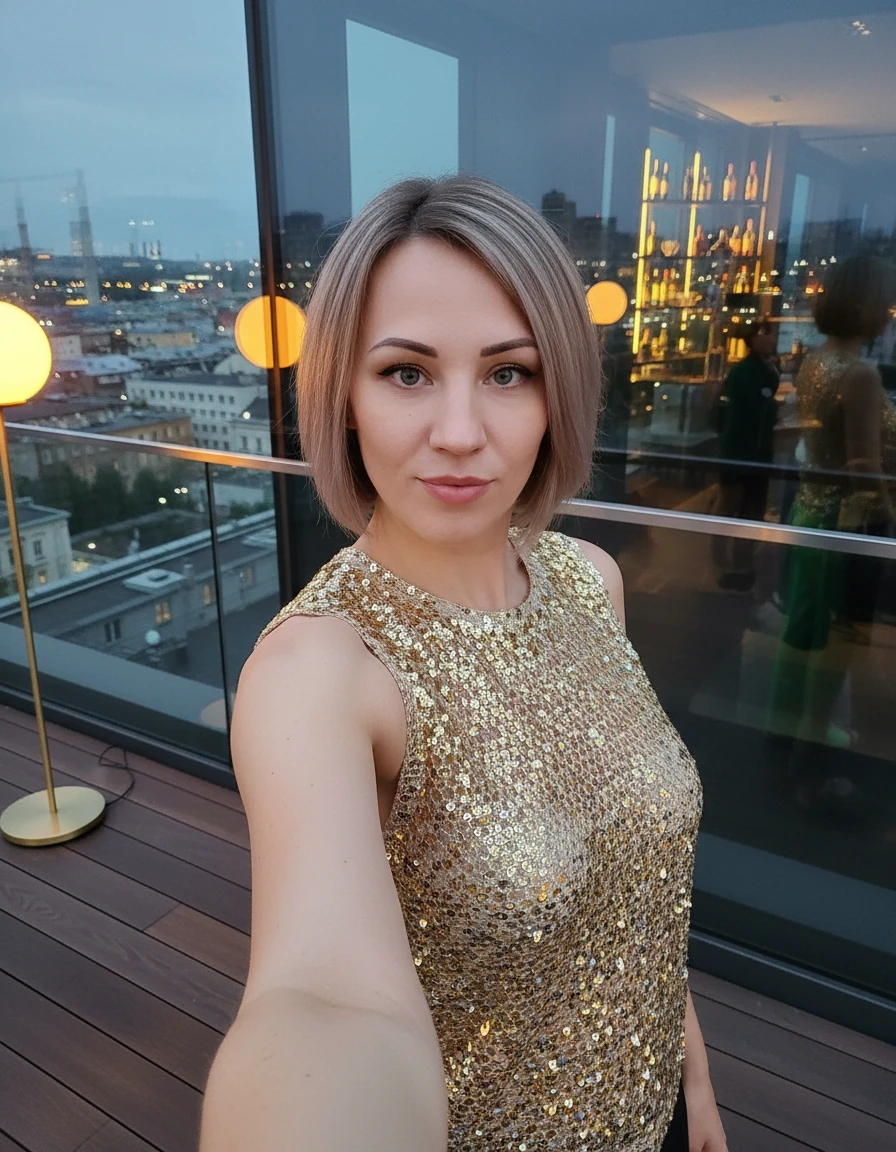 AI-фотосессия