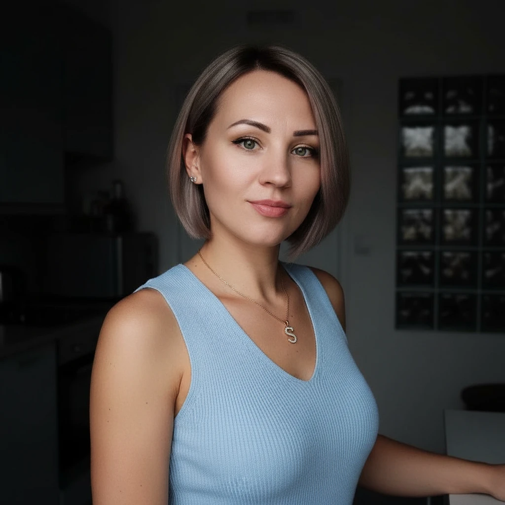 AI-фотосессия