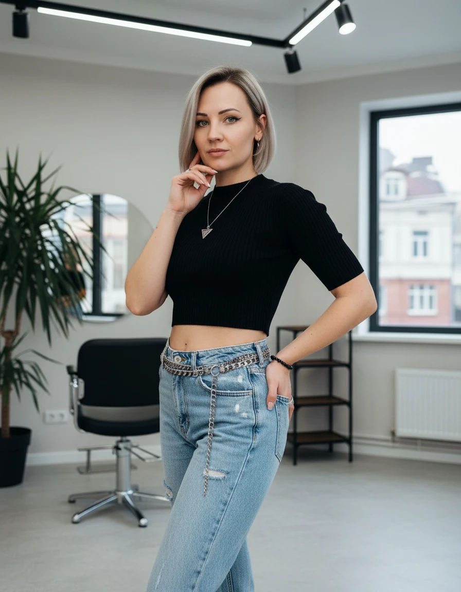 AI-фотосессия