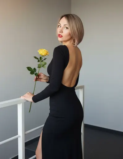 AI-фотосессия