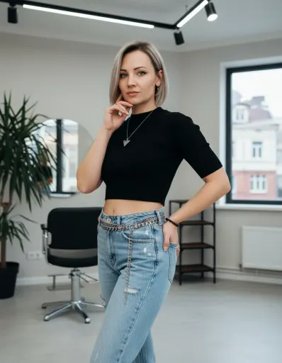 AI-фотосессия