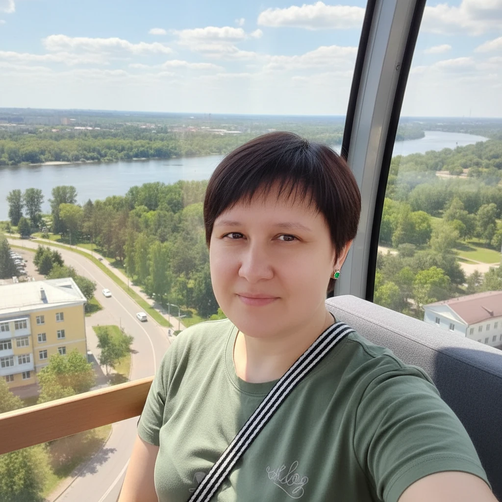 AI-фотосессия