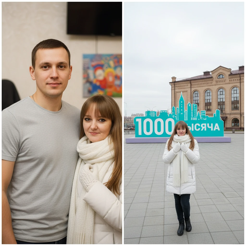 AI-фотосессия