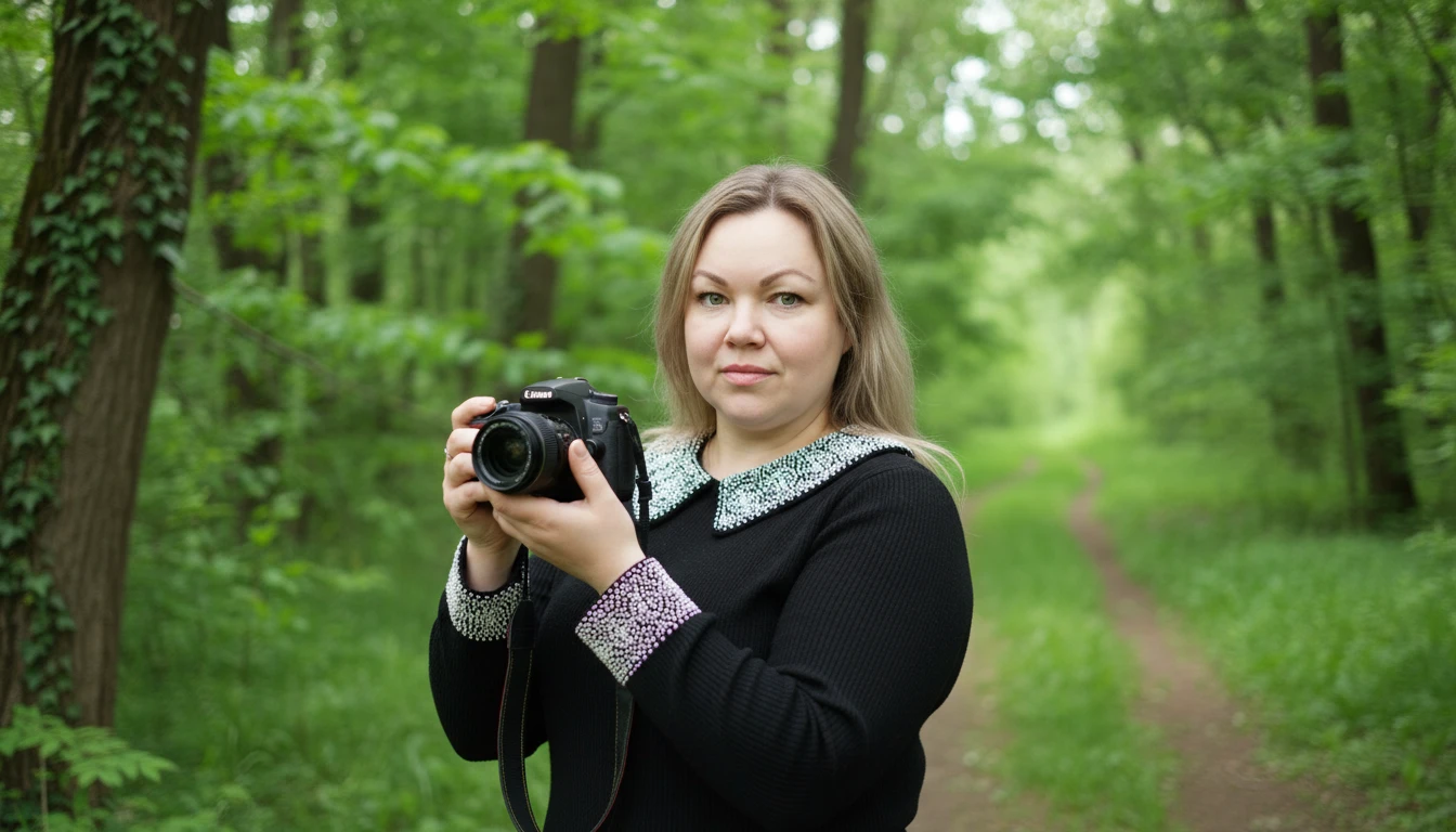 AI-фотосессия